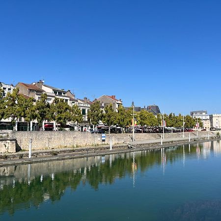 La Cour Du Prince Verdun-sur-Meuse Buitenkant foto